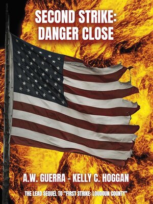 cover image of Second Strike--Danger Close